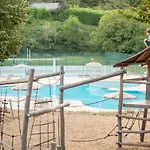 Huttopia Campingplatz 4*