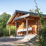 Huttopia 4* Royat