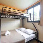 Huttopia 4*
