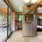 Camping Huttopia 4*