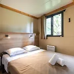 Huttopia Campingplatz Royat