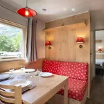 Huttopia Campingplatz Royat