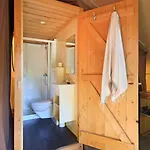 Camping Huttopia 4*