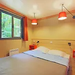 Huttopia Camping Royat