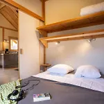 Huttopia 4* Royat