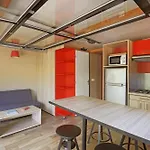 Huttopia Campingplatz 4*