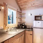 Huttopia 4*