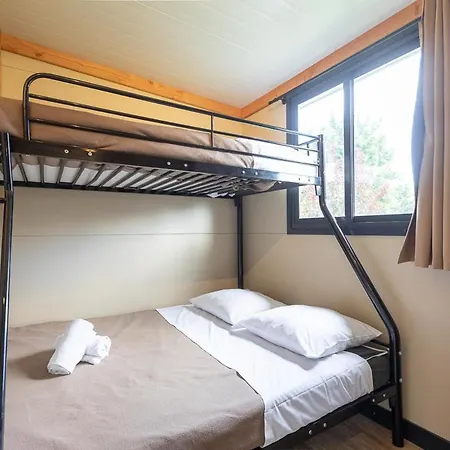 Huttopia 4*